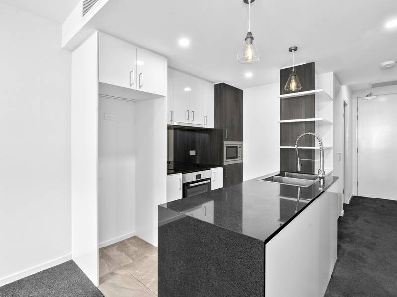 316/6 Cape Street, Dickson