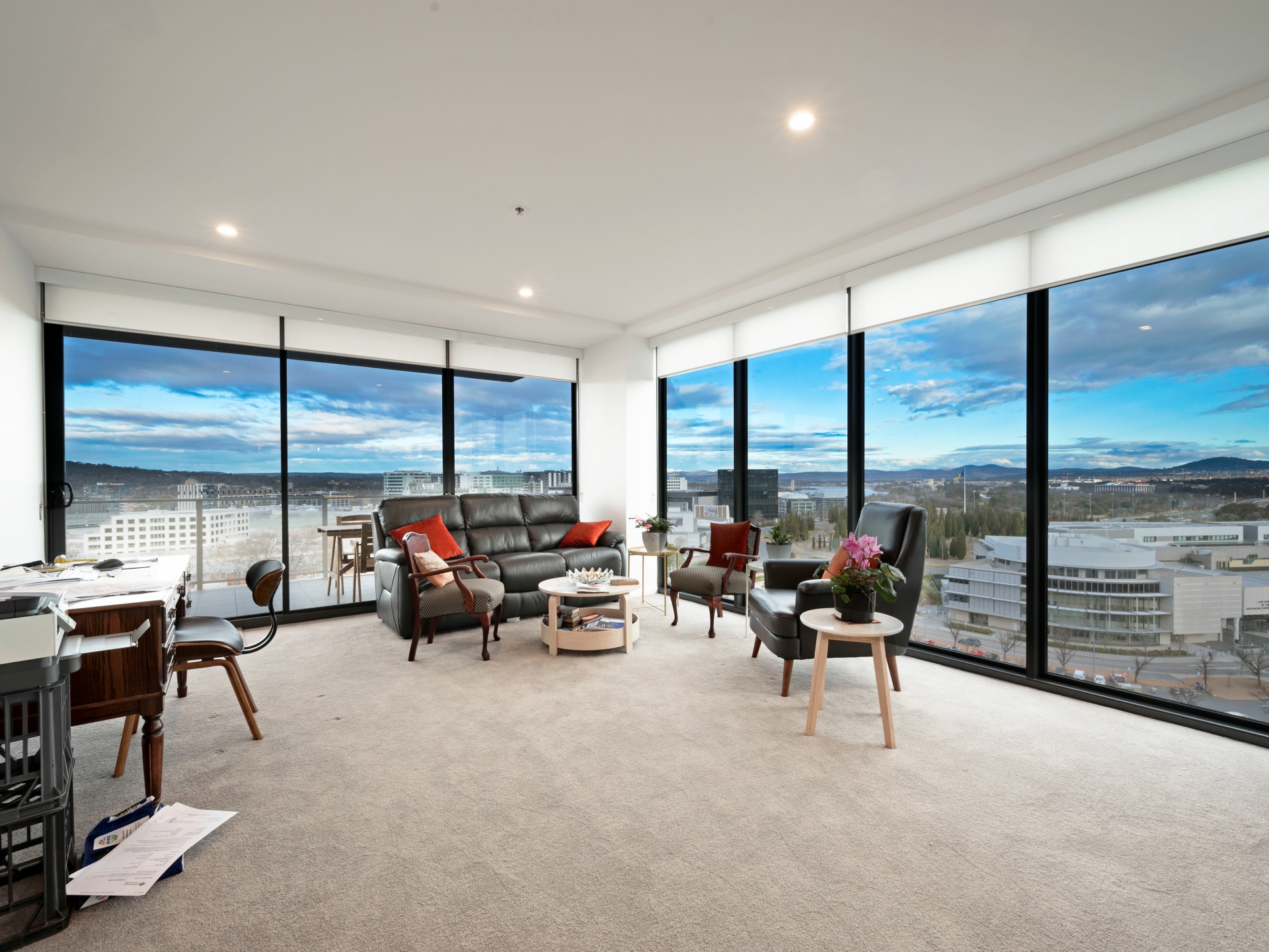 152/45 West Row, City