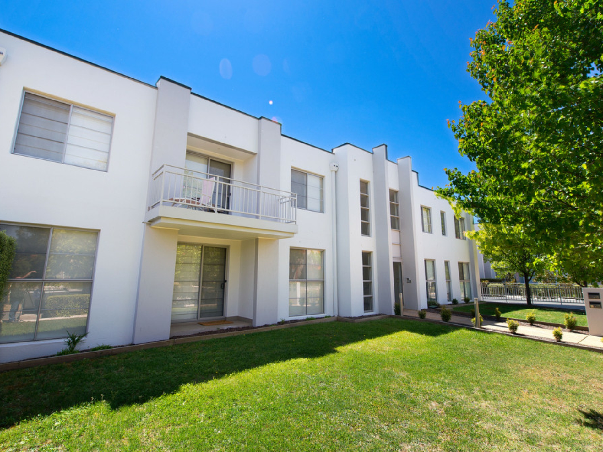 19/7 Coolac Place, Braddon