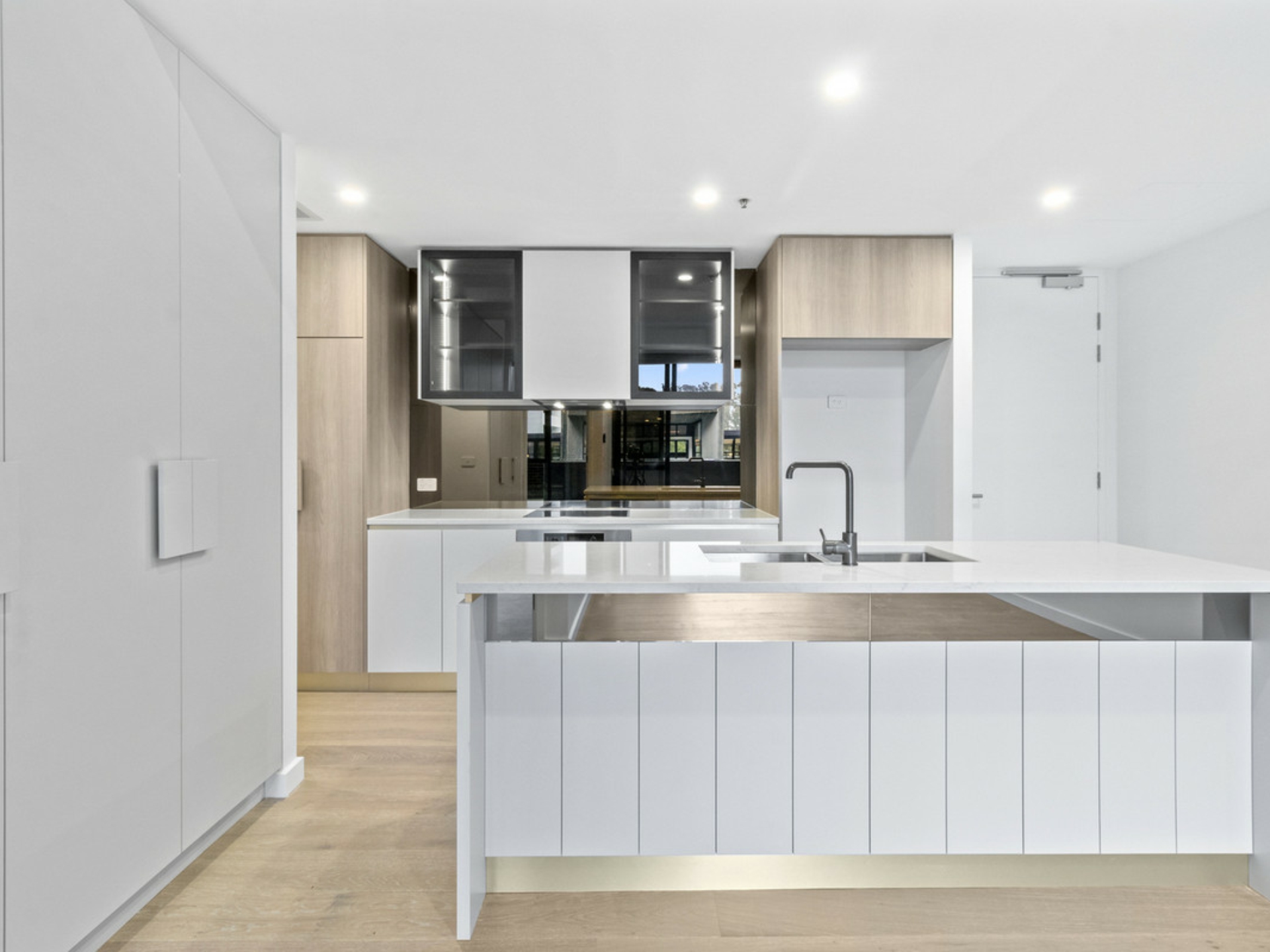 5/44 Constitution Avenue, Campbell