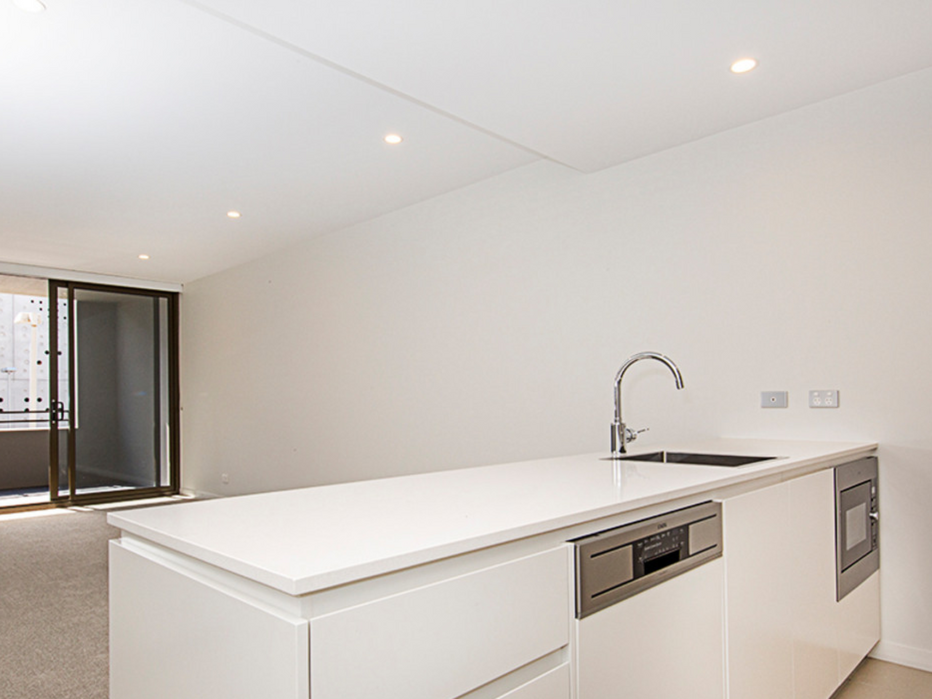 106/46 Macquarie Street, Barton
