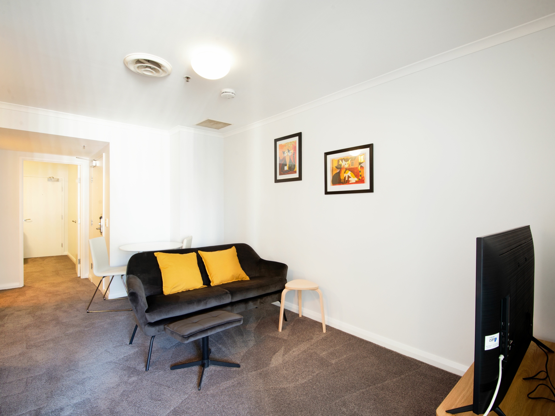 509/2 Akuna Street, City