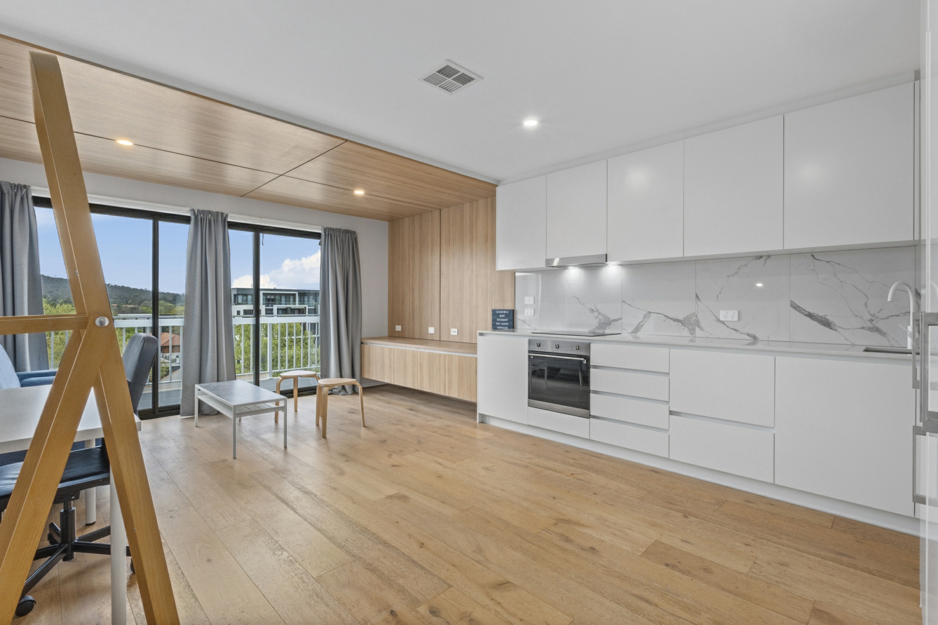 509/32 Mort Street, Braddon