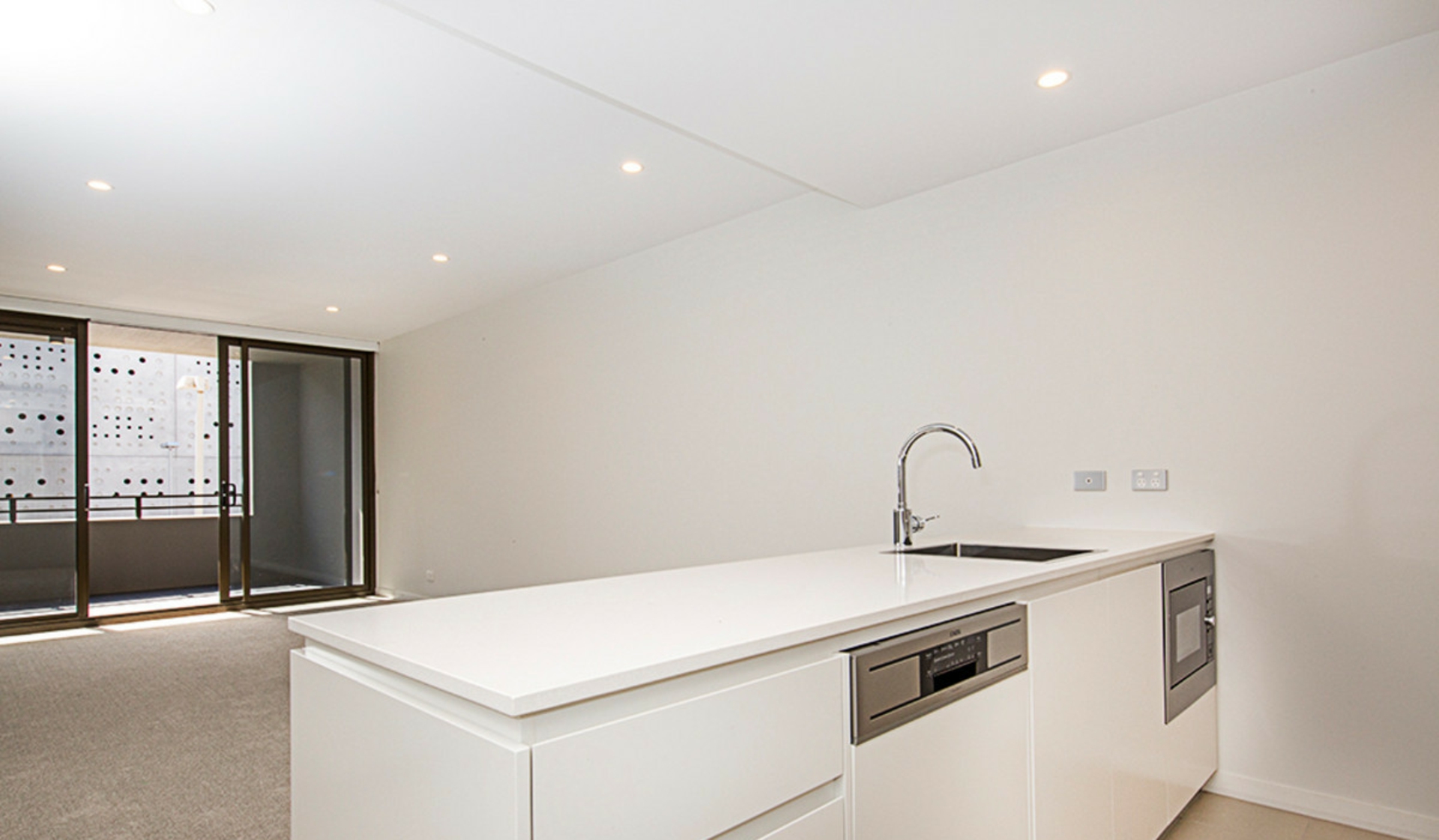 106/46 Macquarie Street, Barton