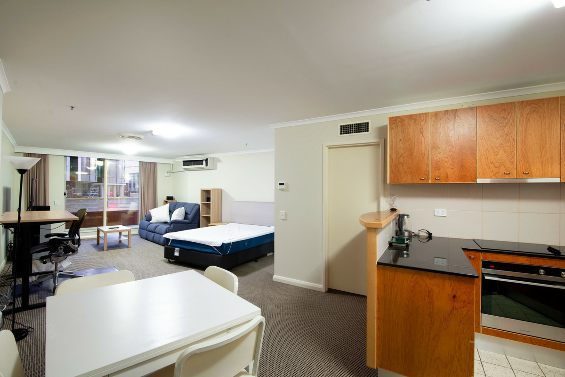 109/2 Akuna Street, City