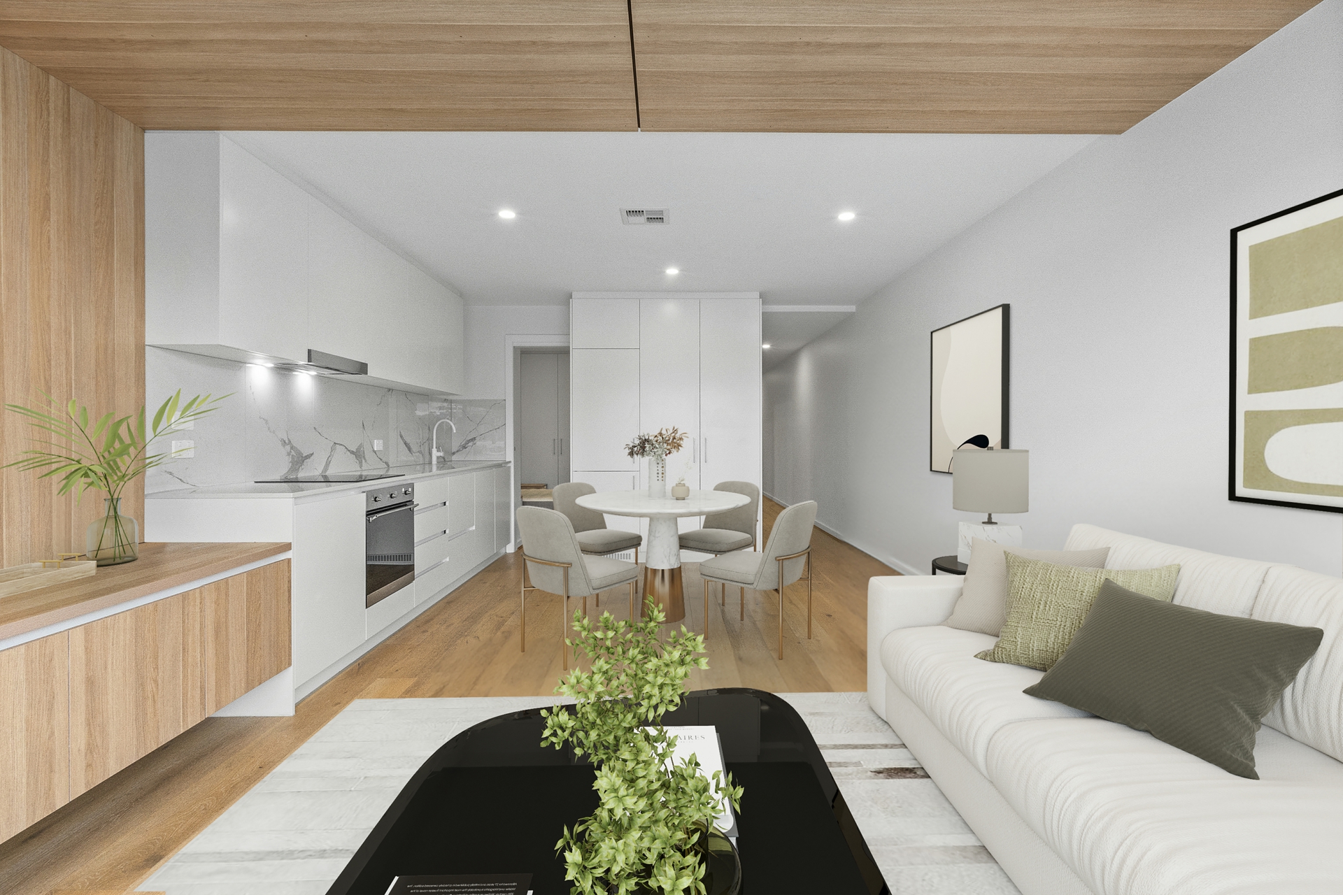 509/32 Mort Street, Braddon
