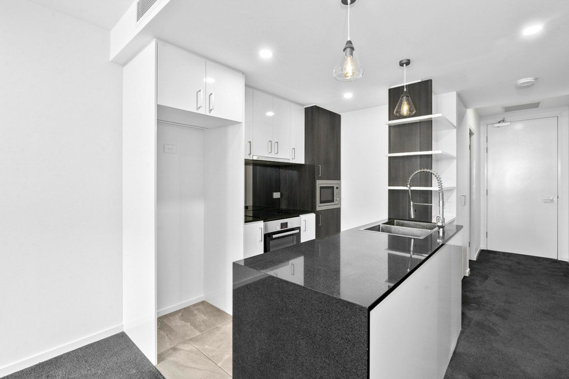316/6 Cape Street, Dickson