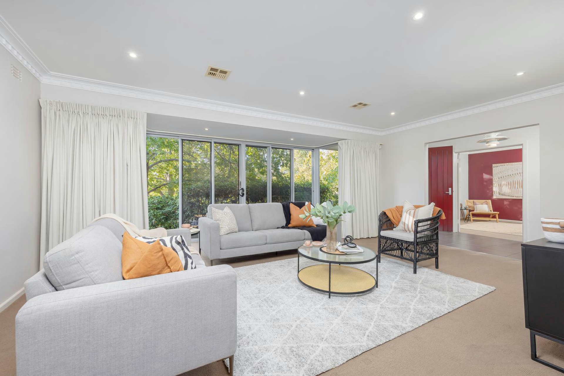 22 Getting Crescent, Campbell