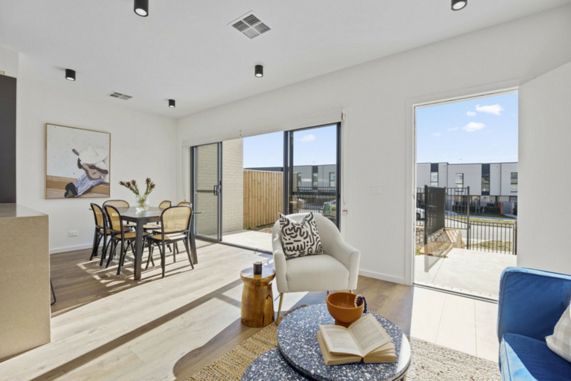 3/59 Mcmichael Terrace, Denman Prospect