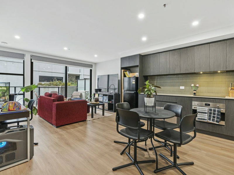 212/42 Mort Street, Braddon, Braddon
