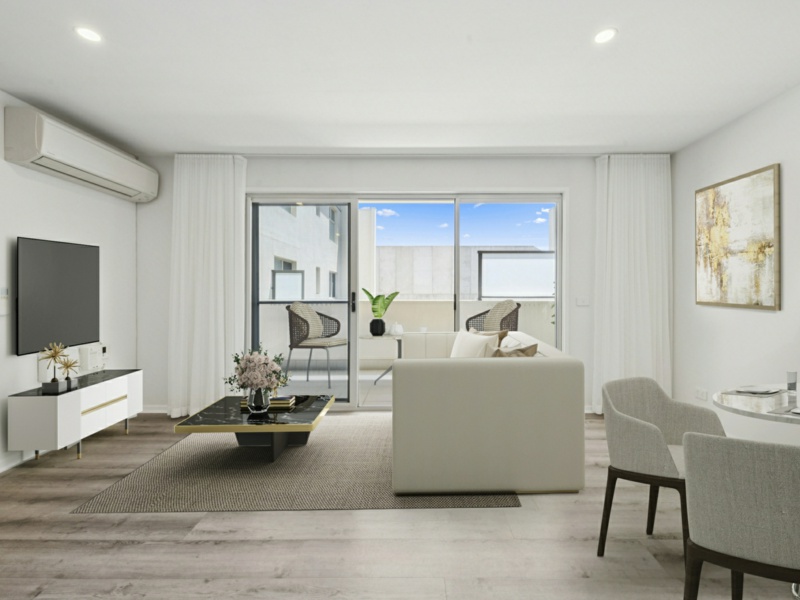22/28 Mort Street, Braddon