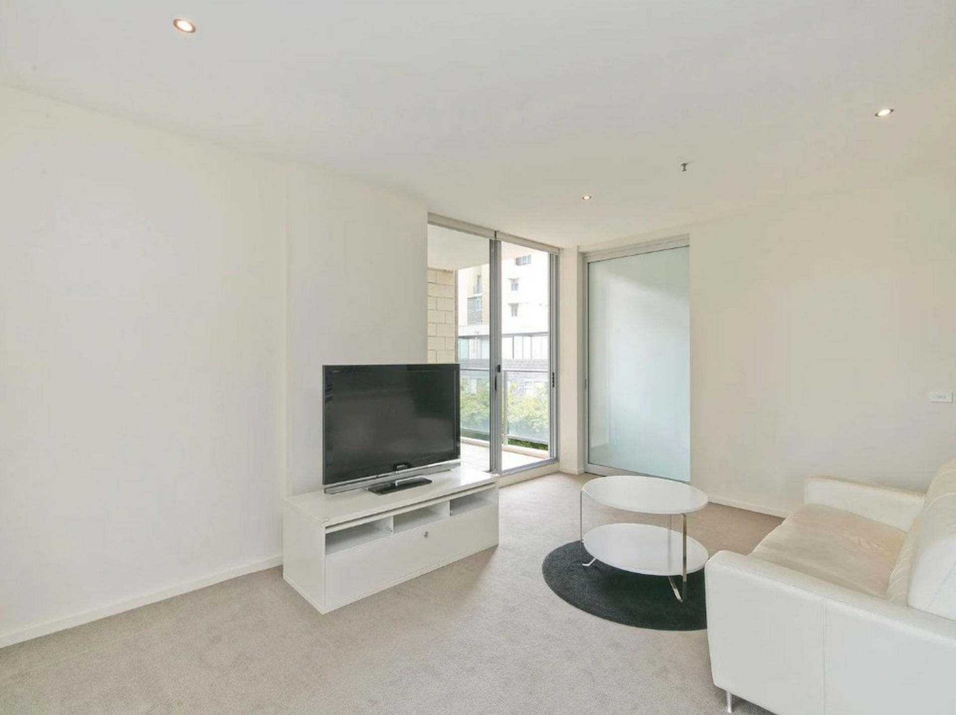 22/2 Edinburgh Avenue, City