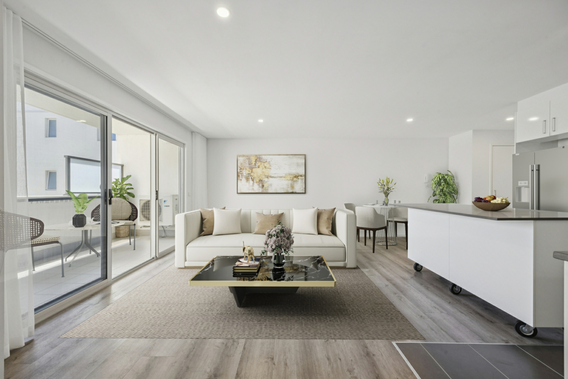 22/28 Mort Street, Braddon