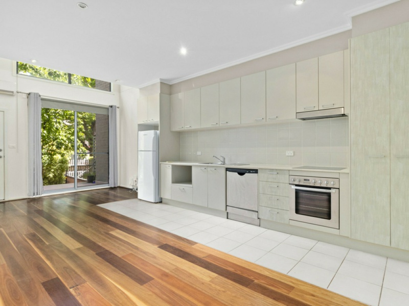 House in North Canberra, Braddon