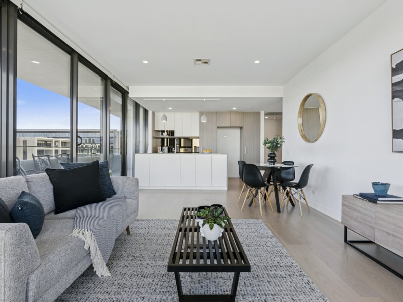Apartment in Campbell