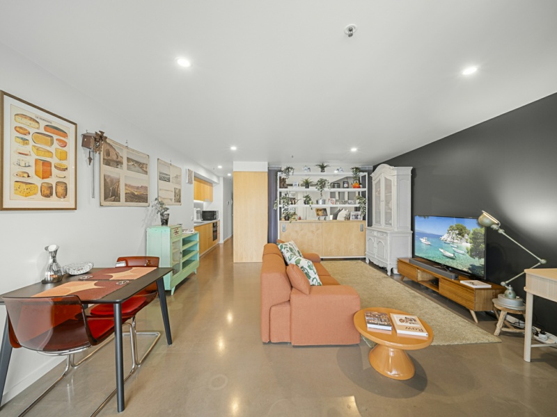 401/27 Lonsdale, Braddon, Braddon