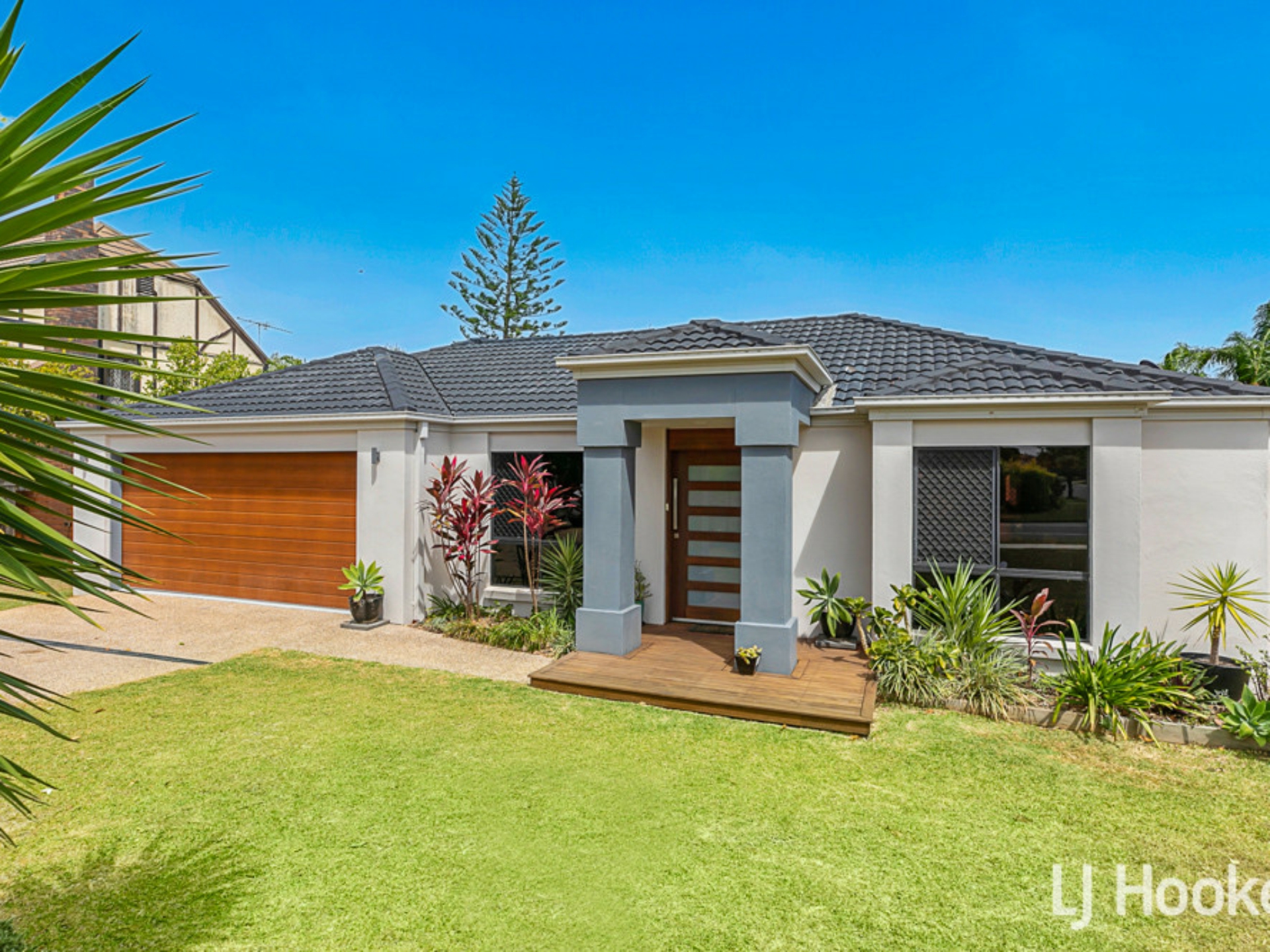188 Point O Halloran Road Victoria Point QLD Property Details LJ Hooker