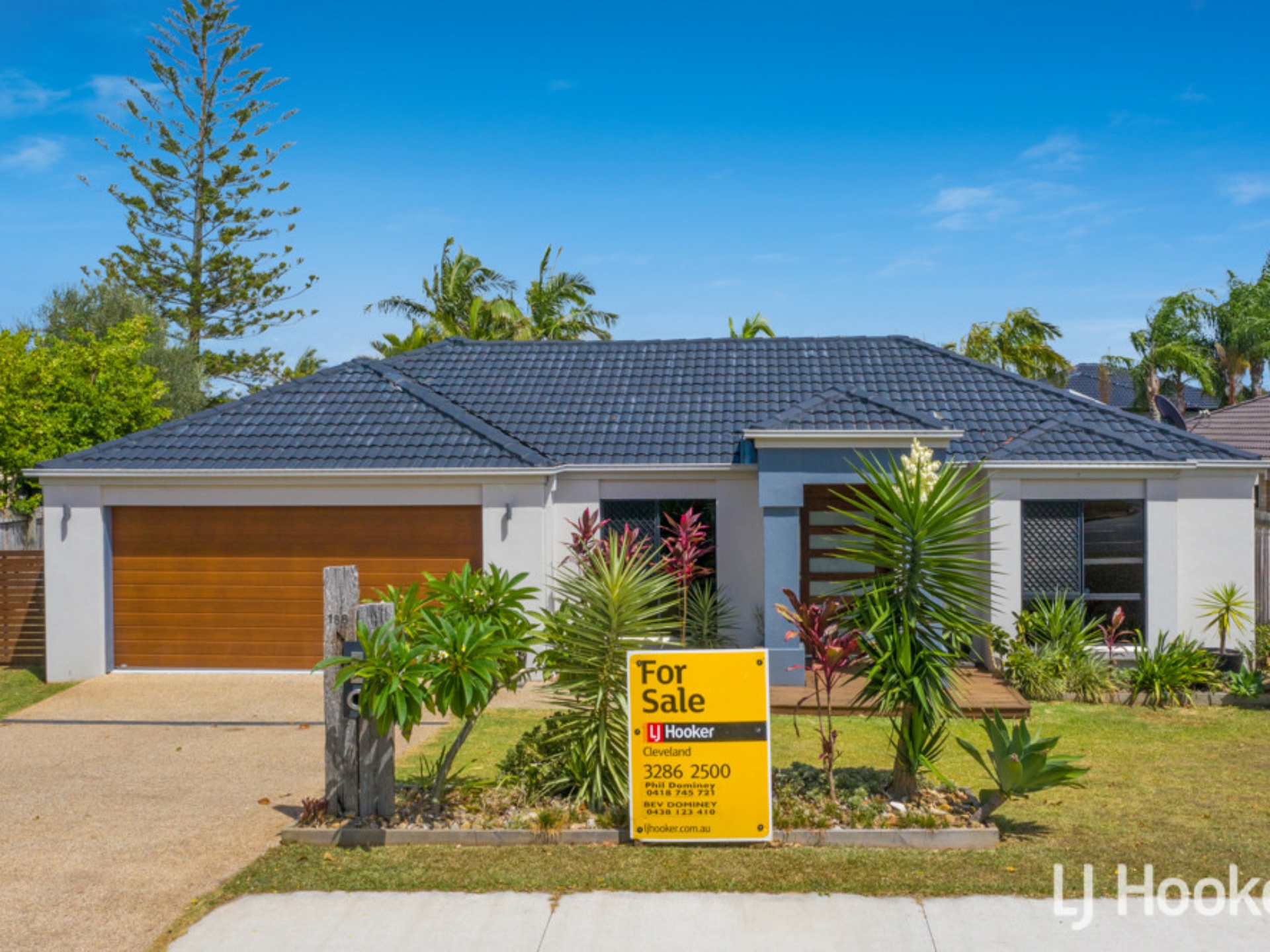 188 Point O Halloran Road Victoria Point QLD Property Details LJ Hooker