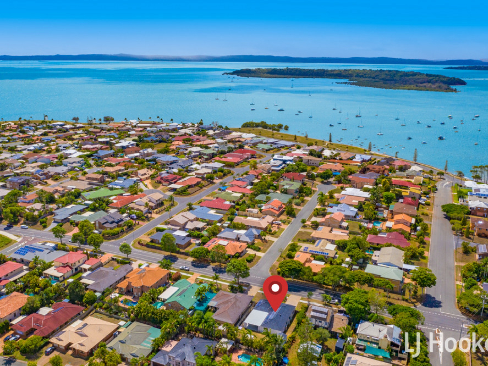188 Point O Halloran Road Victoria Point QLD Property Details LJ Hooker