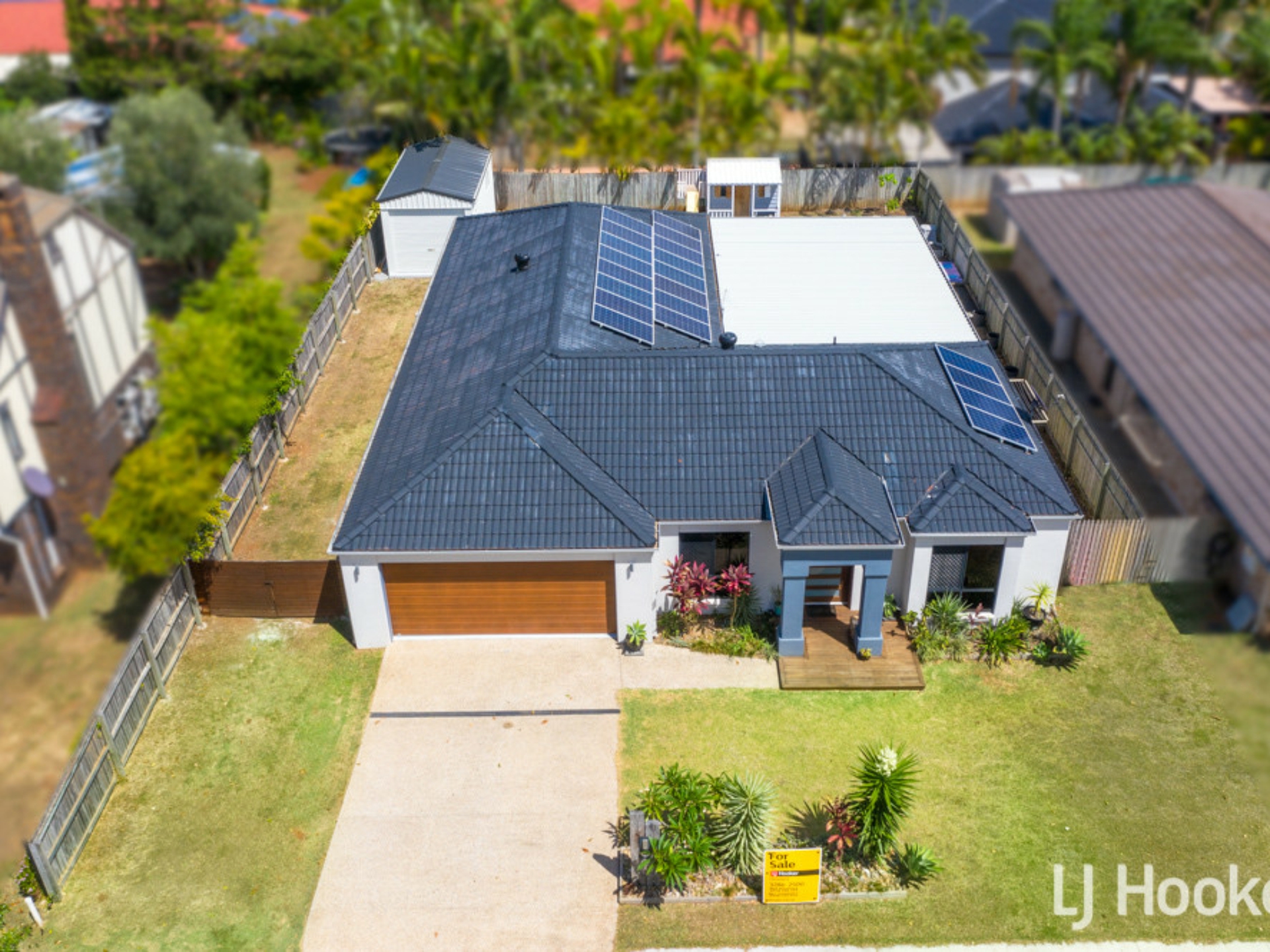 188 Point O Halloran Road Victoria Point QLD Property Details LJ Hooker