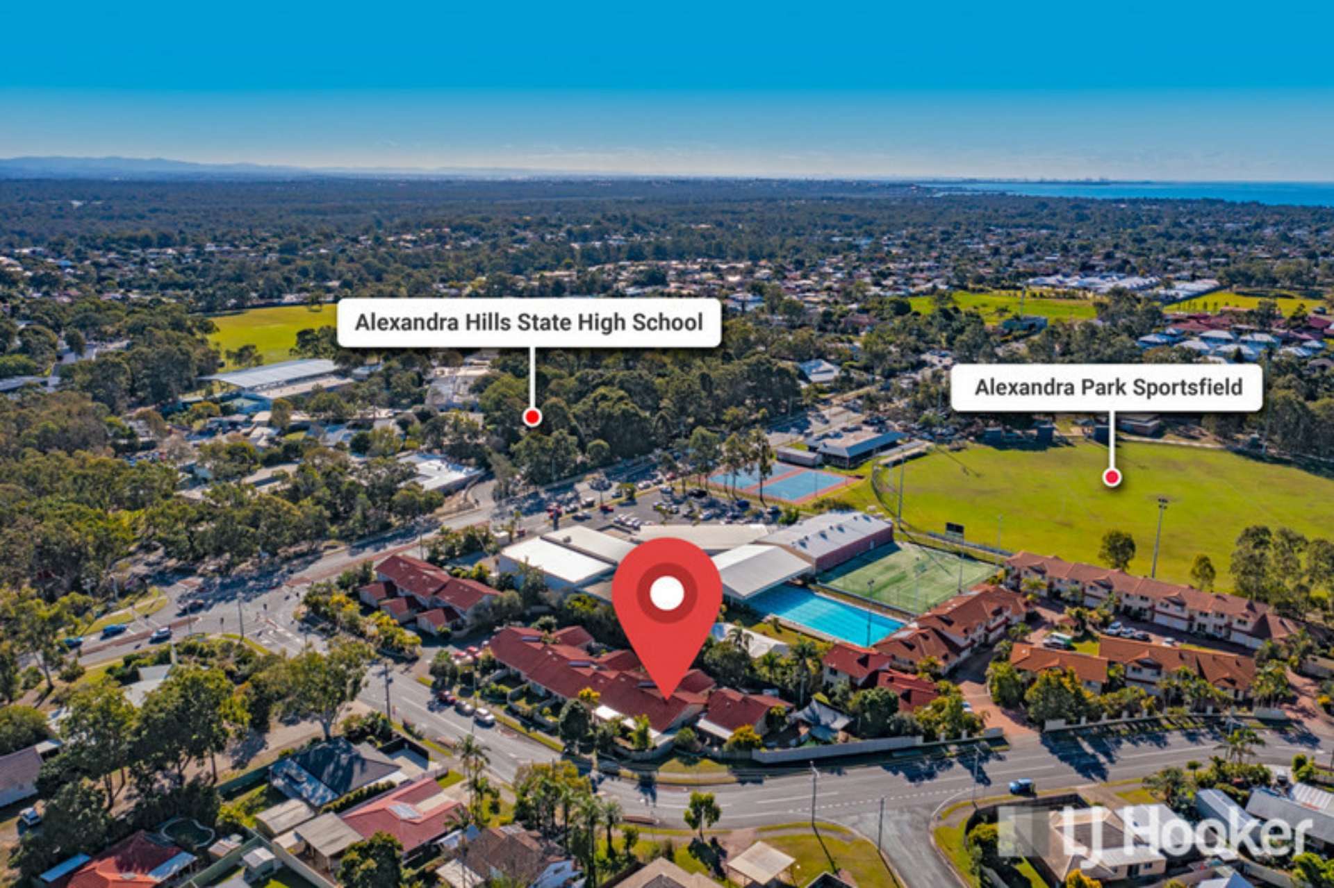 12/37 Newhaven Street Alexandra Hills QLD
