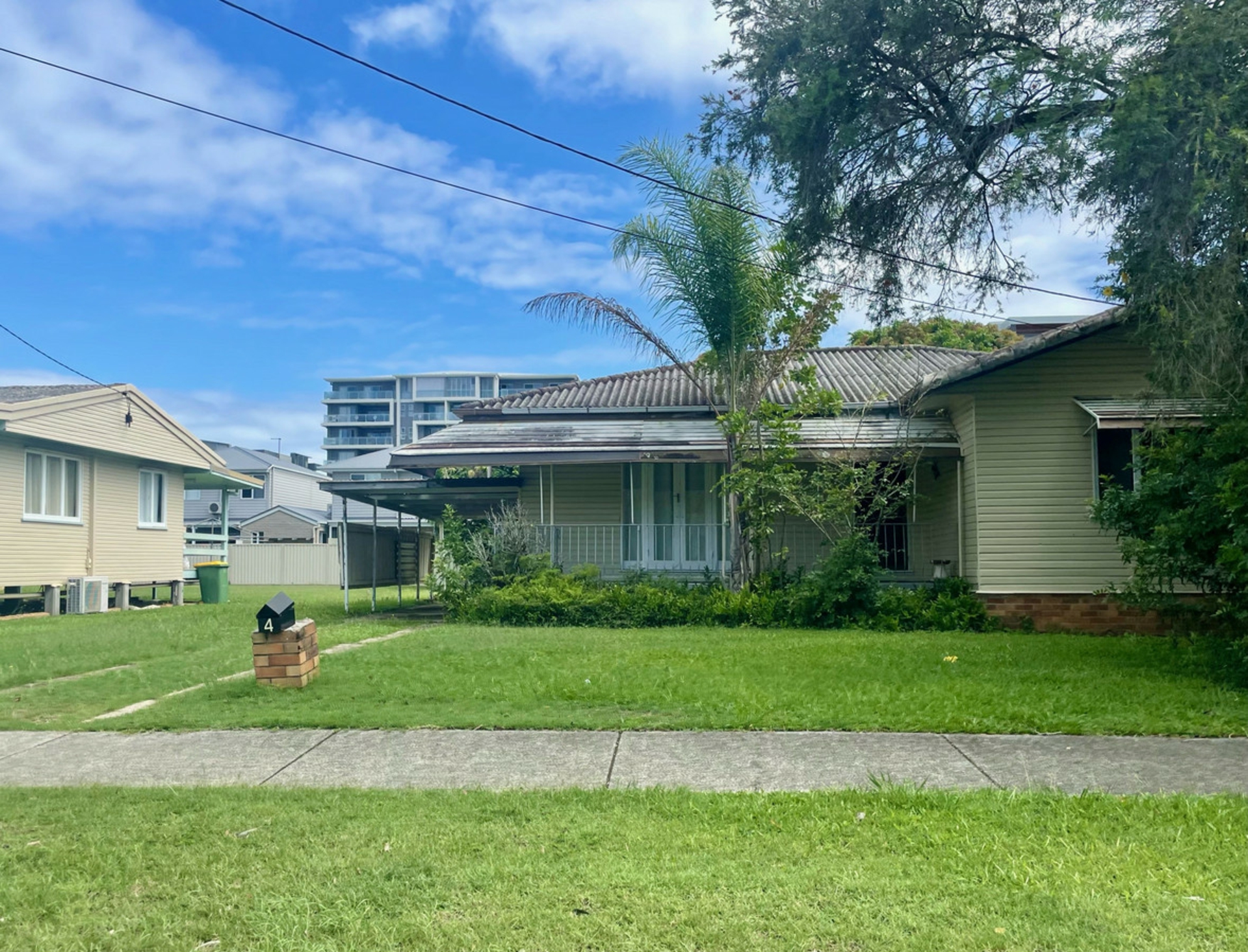 4 Homer Street Cleveland QLD