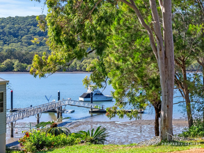 100 Wahine Drive, Russell Island, Russell Island