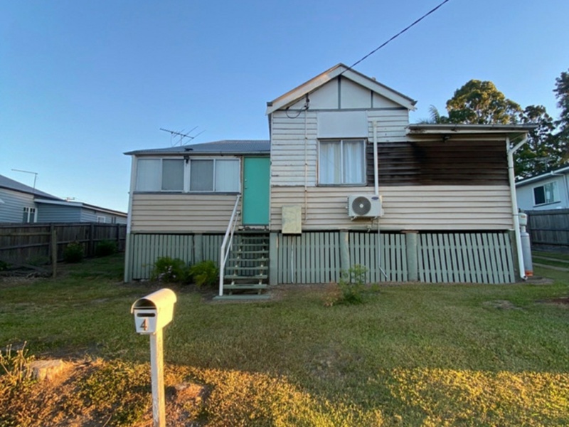4 Maher Street, North Ipswich