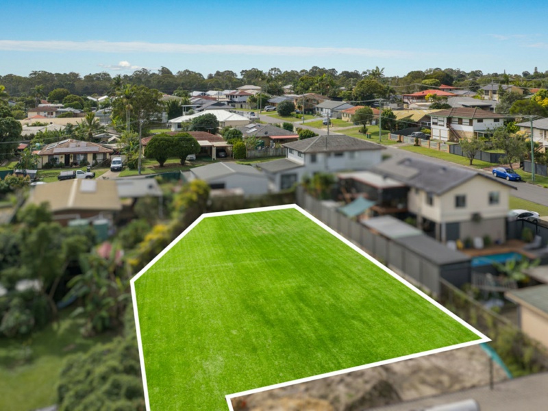 Lot 2/38 Surman Street East, Birkdale, Birkdale