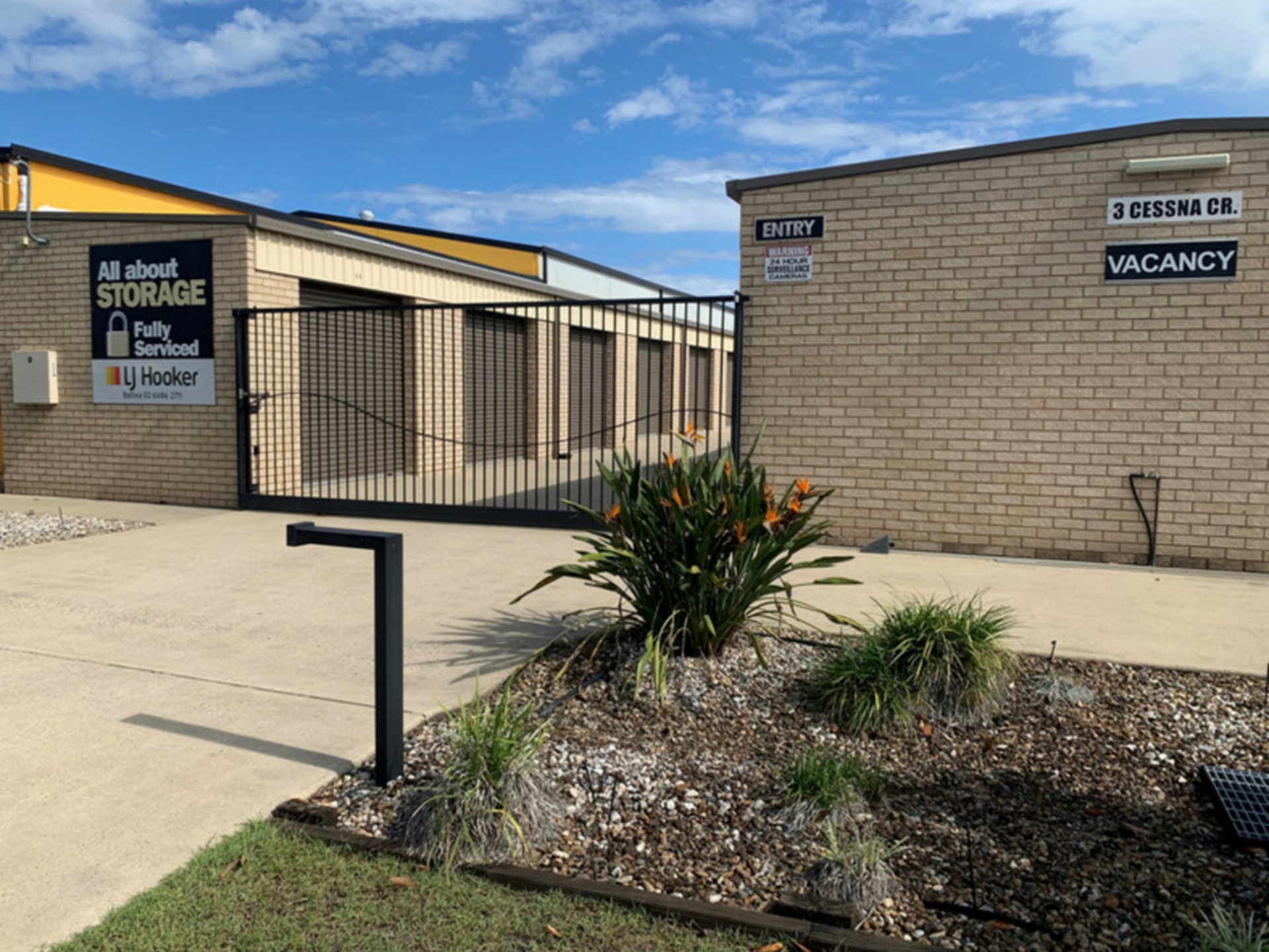 3 Cessna Crescent, Ballina