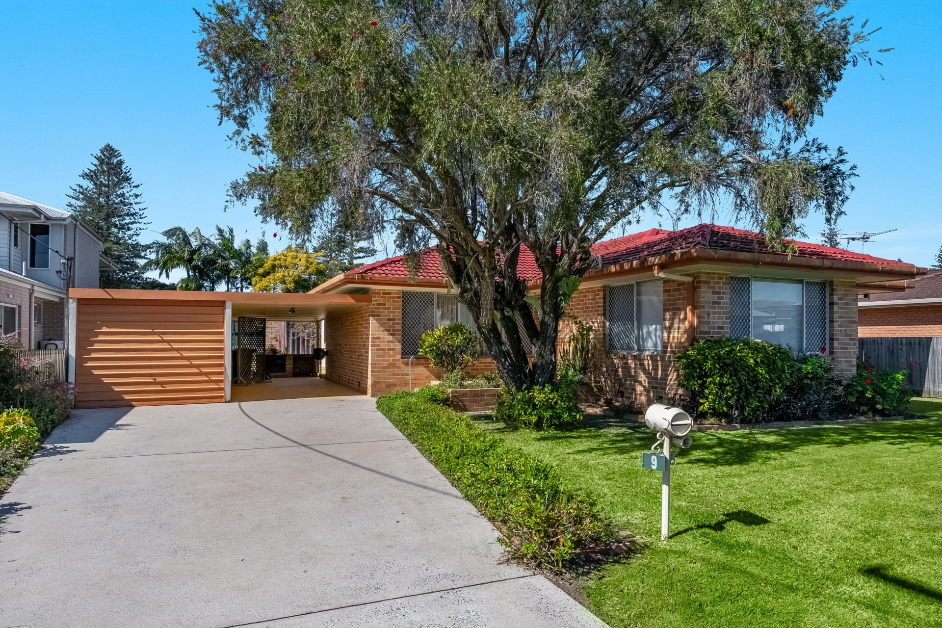 9 Ross Street, Ballina