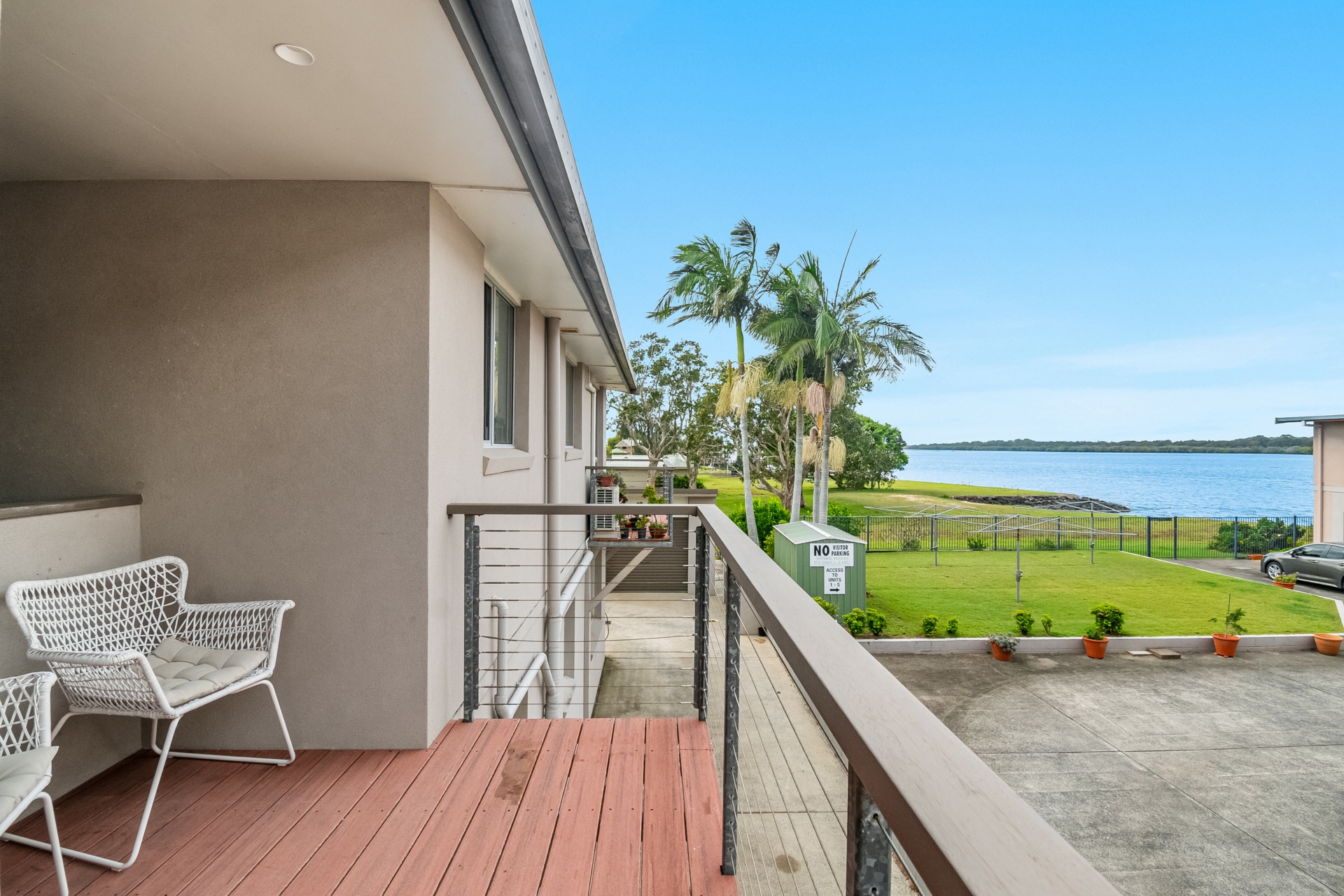 4/5 Henry Philp Avenue, Ballina