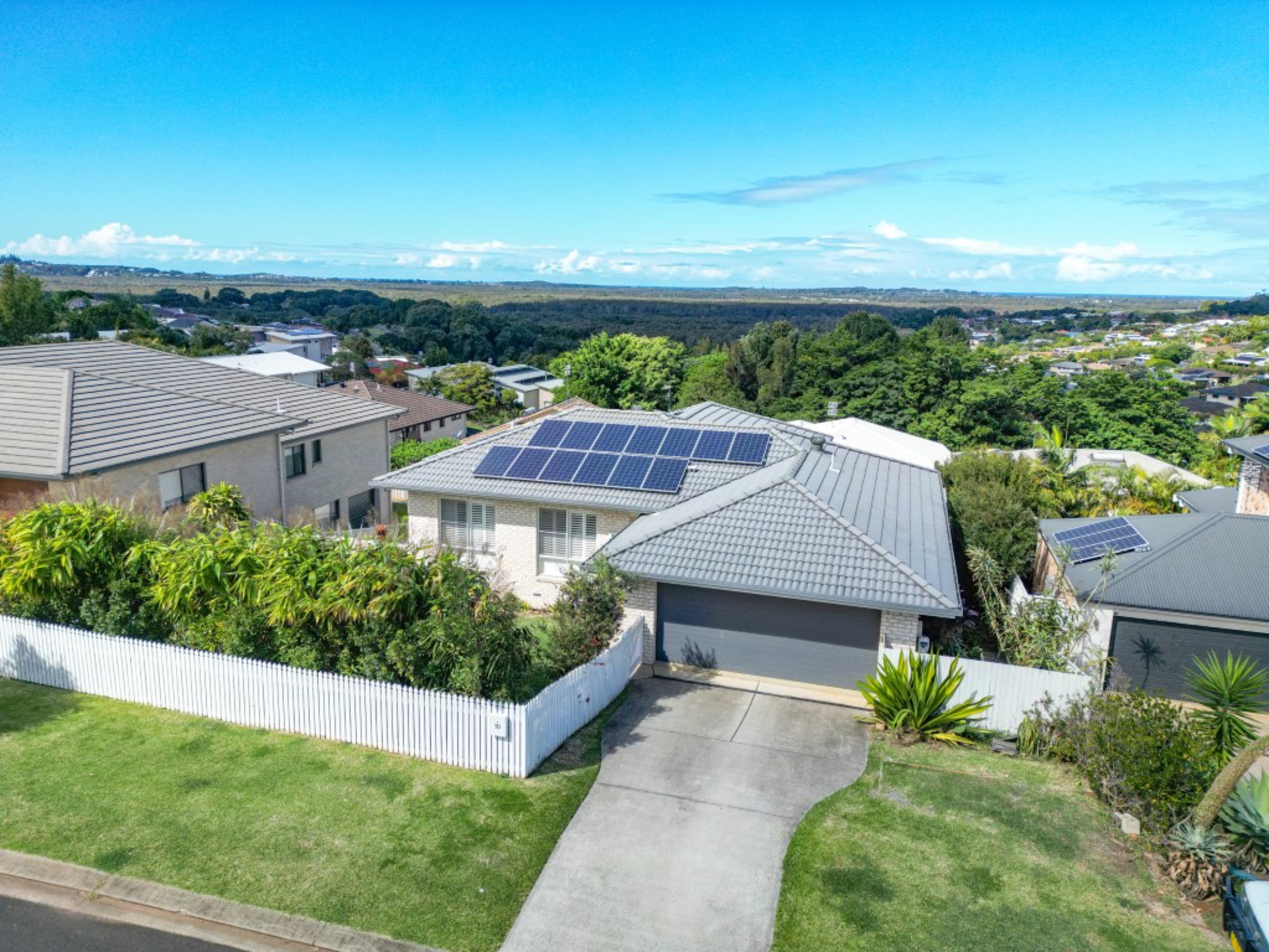 10 Bannockburn Court, Cumbalum
