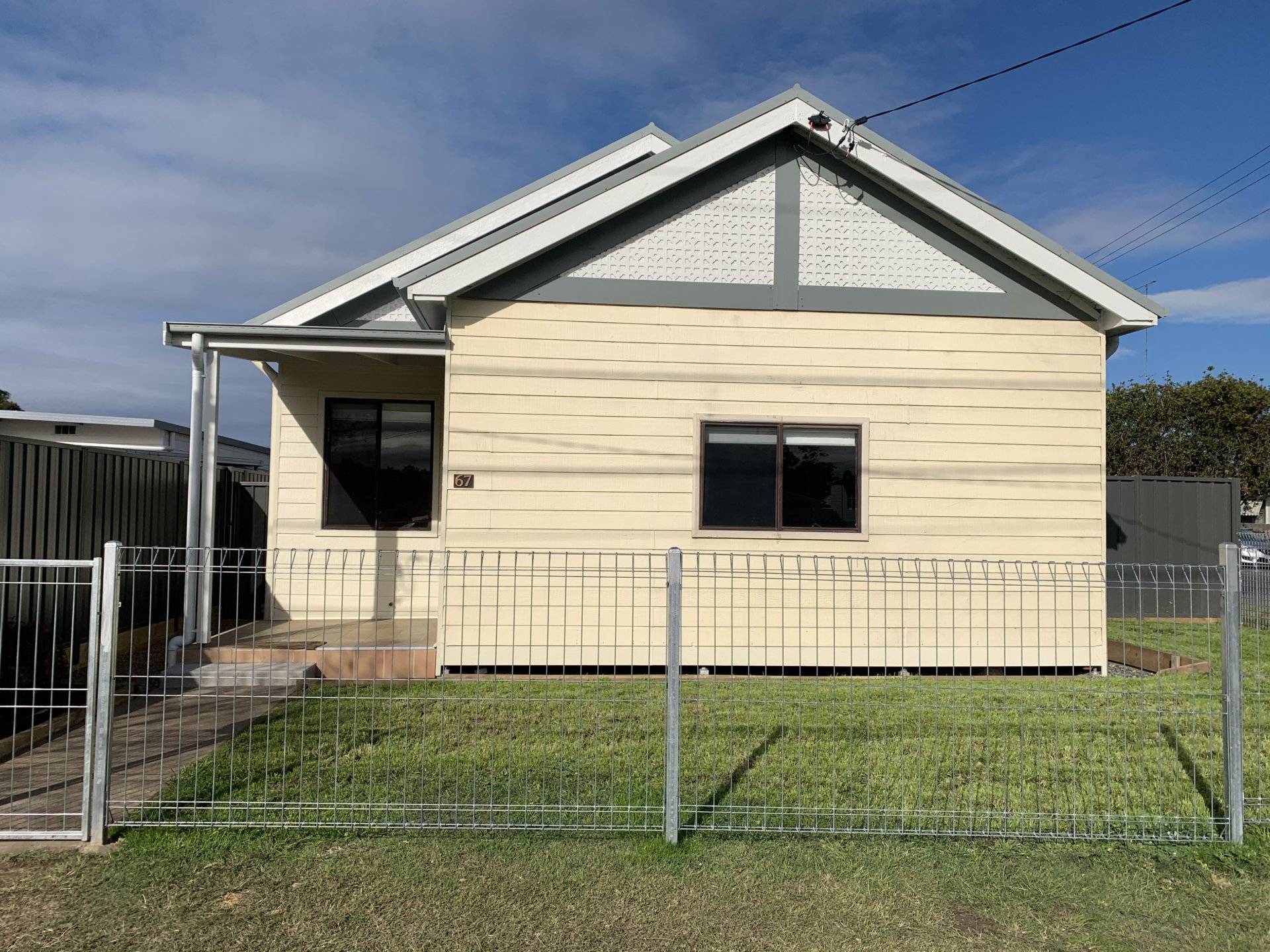 67 Mount View Road, Cessnock