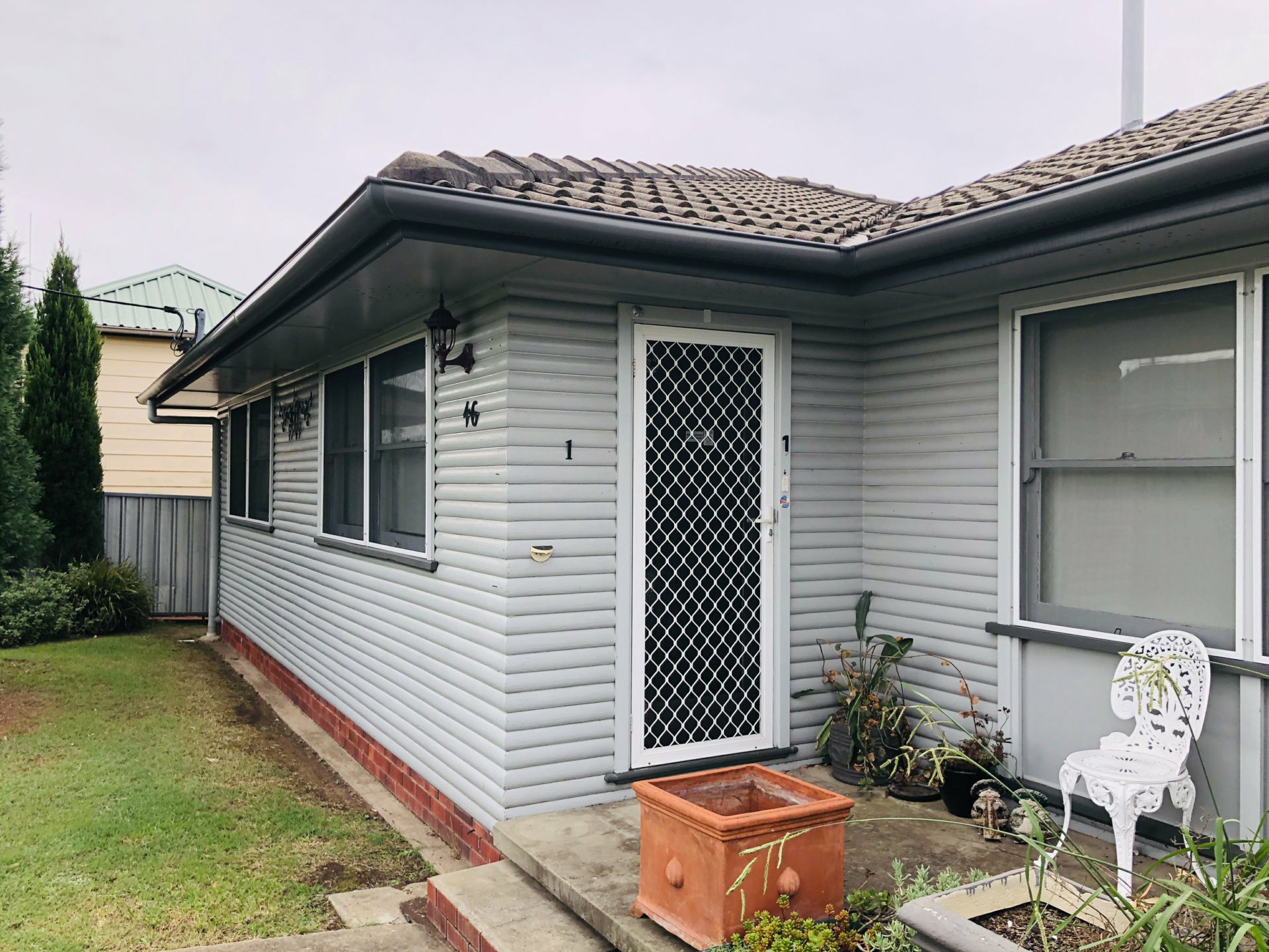1/46 Love Street, Cessnock