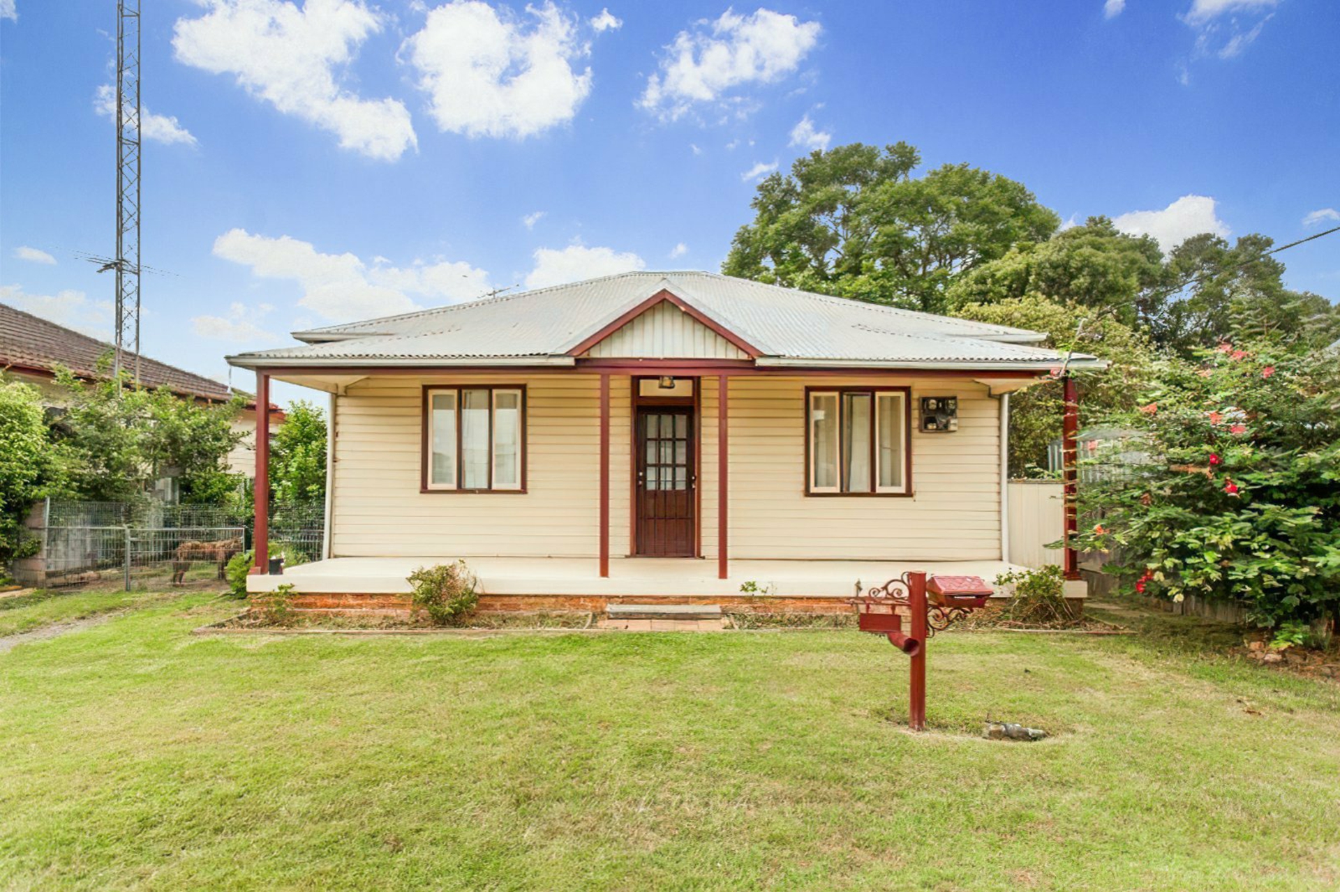 2 Spencer St, Cessnock