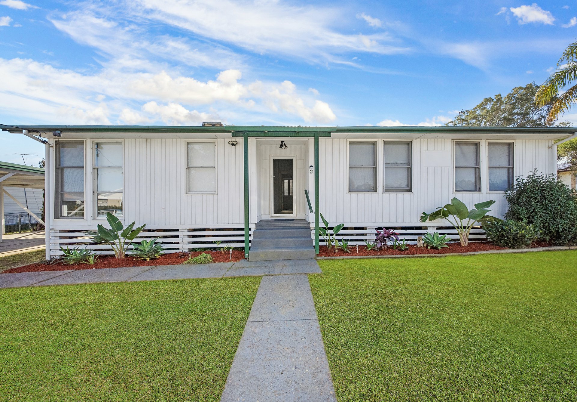 2 Arcadia Avenue, Cessnock