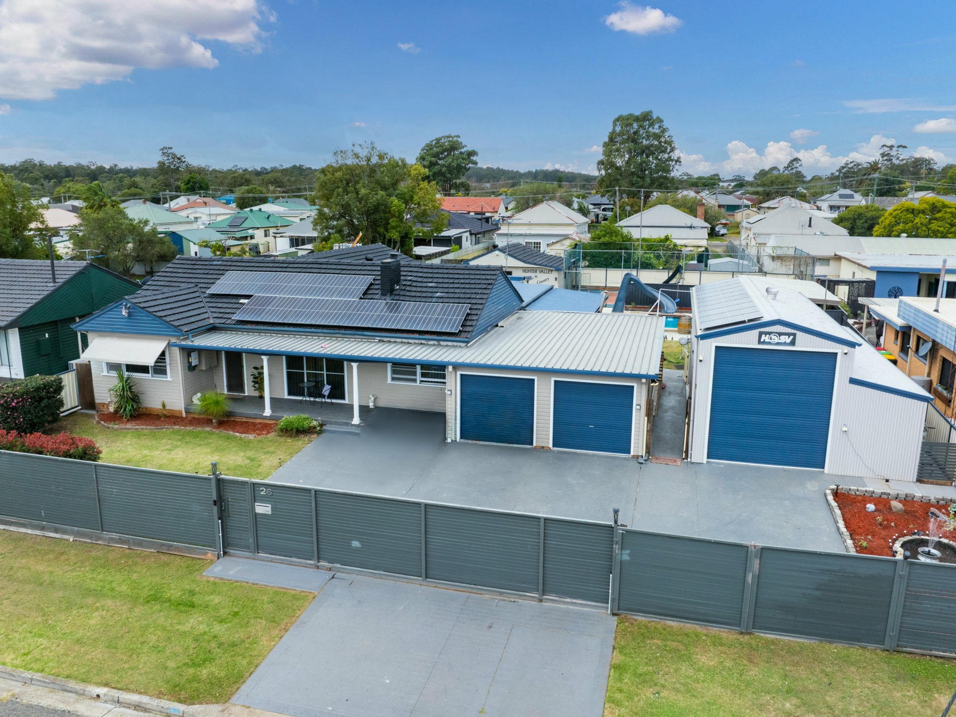 26 George Street, Cessnock