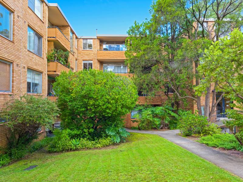 24/400 Mowbray Road Lane Cove NSW Property Details LJ Hooker