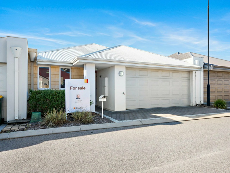 7 Gaffin Way, Kwinana Town Centre, Kwinana Town Centre