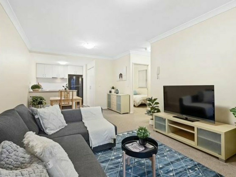 Apartment 28/121-123 Hill Street, East Perth, East Perth