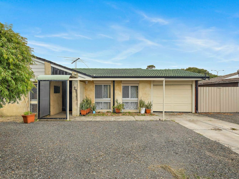 29 Kitson Street, Rockingham, Rockingham