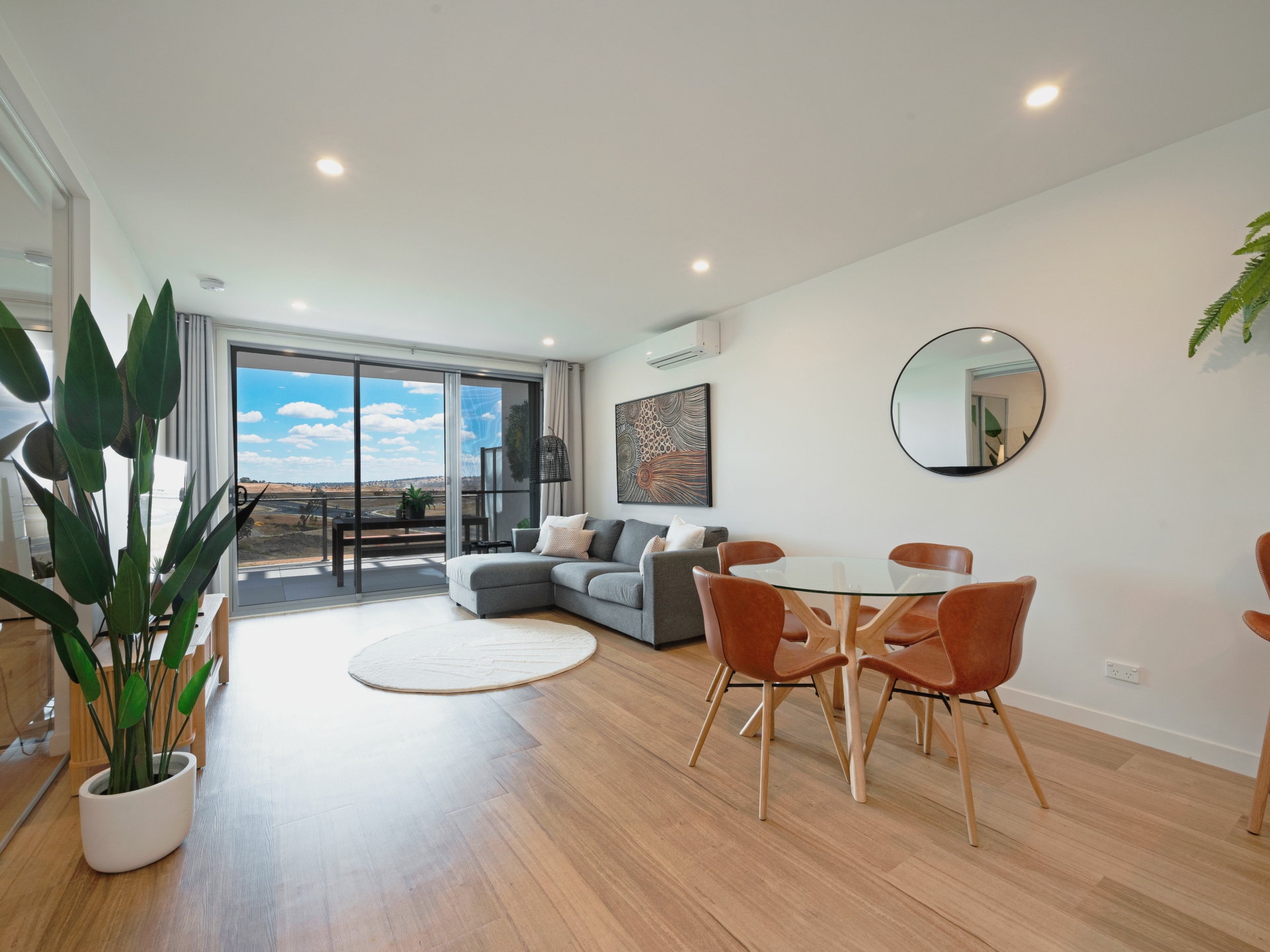 25/112 Mcmichael Terrace, Denman Prospect