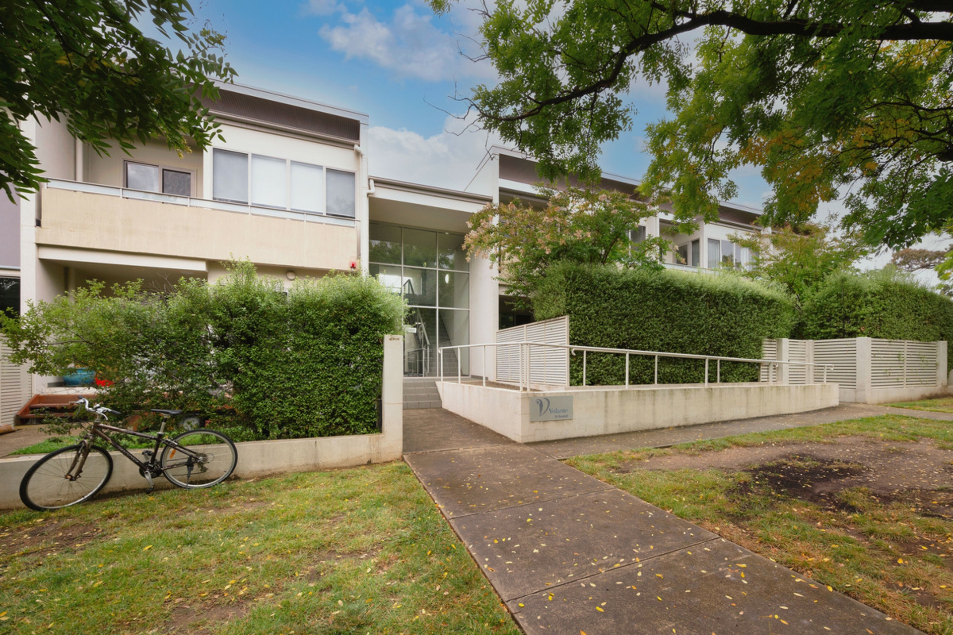 5/10 Randell Street, Dickson