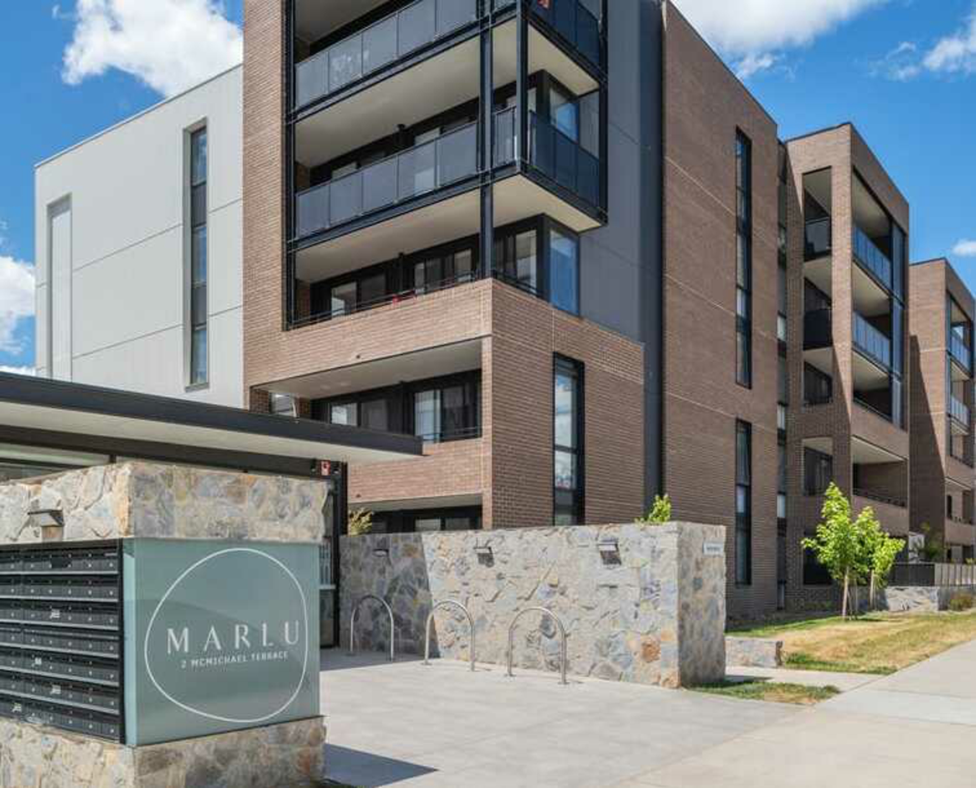 85/2 Mcmichael Terrace, Denman Prospect