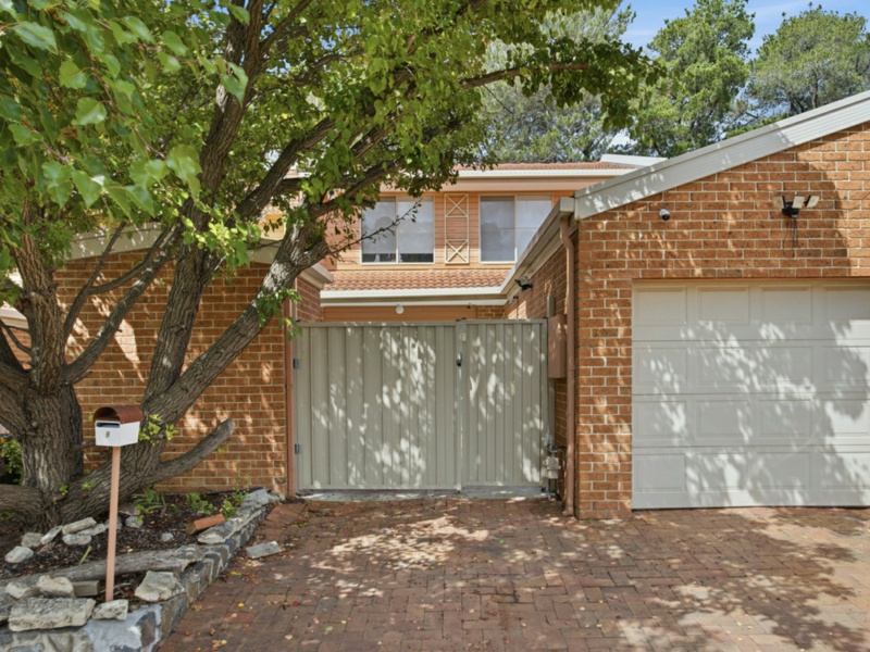 3/9 Port Jackson Circuit, Phillip, Phillip