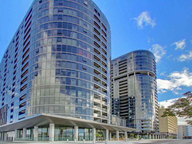 709/15 Bowes Street, Phillip, Phillip