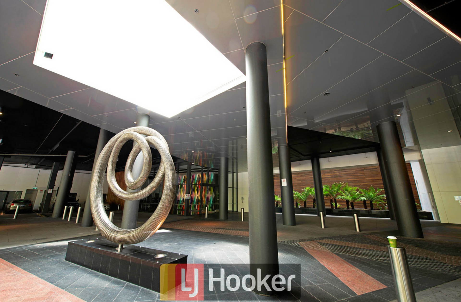 1024/240 Bunda Street, City