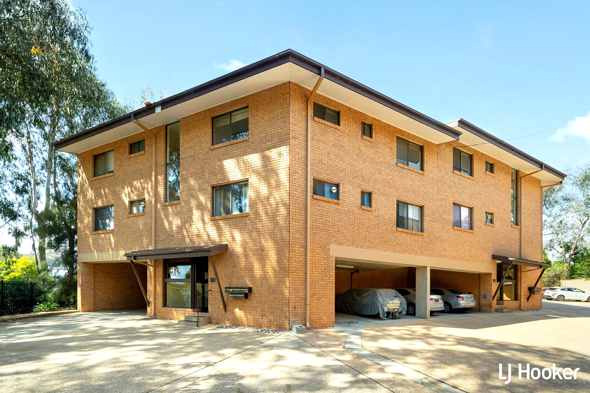 55/17 Medley Street, Chifley