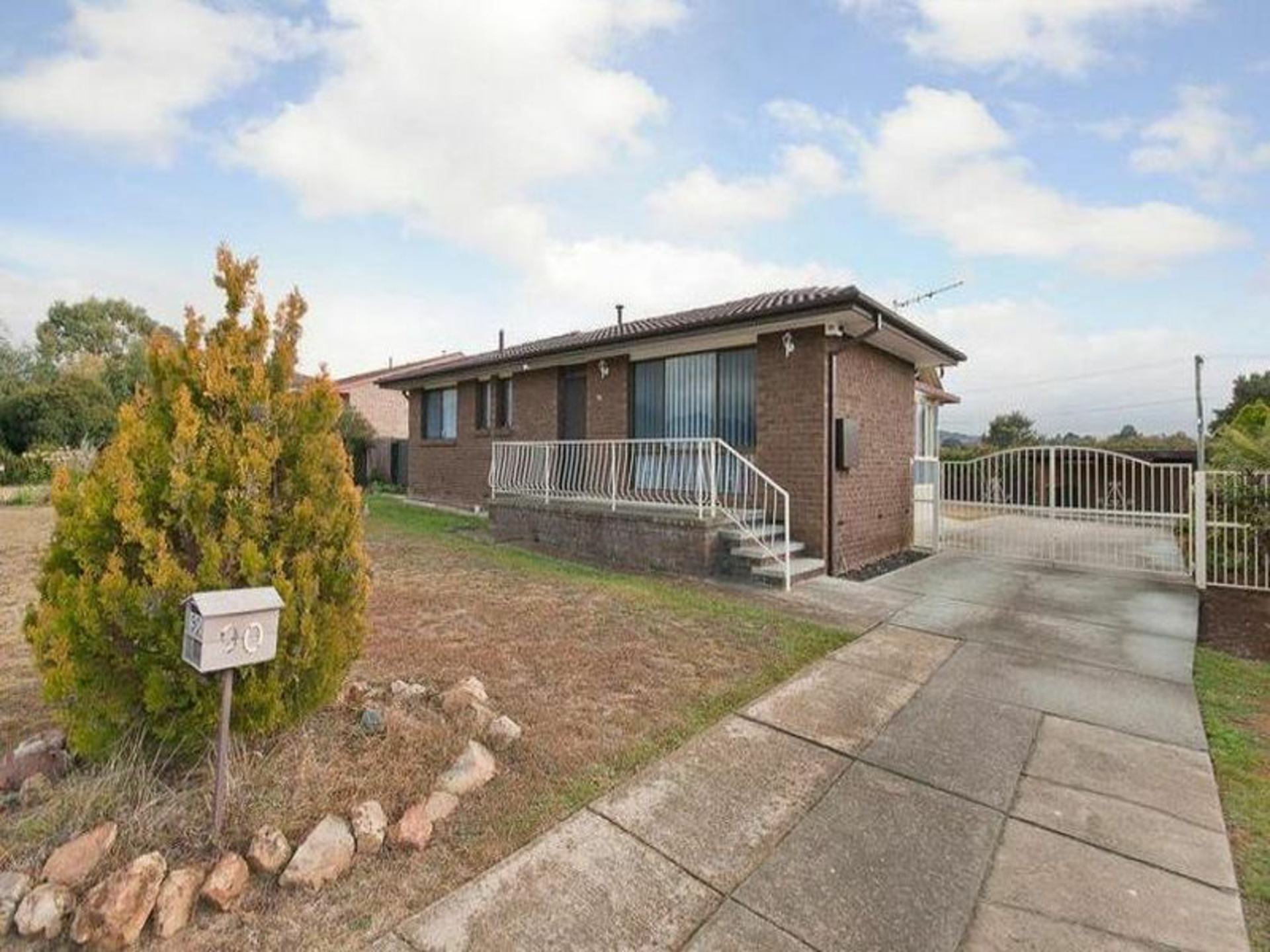 90 Carlile Street, Evatt